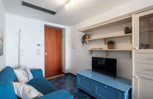 Arcipelago Seafront Apartments, Fronte Mare a Capo d'Orlando - Foto 22