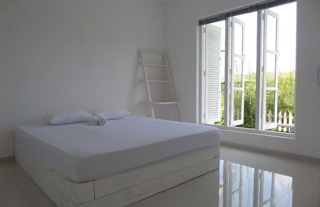 White Villa Ambalangoda - Foto 11