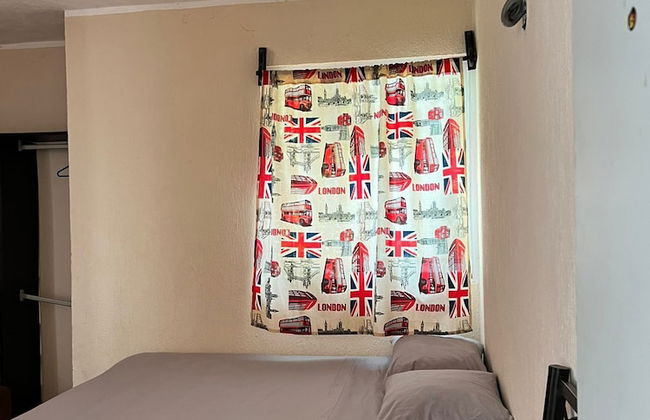 Nice House With Air Conditioning And Wifi - Foto 10