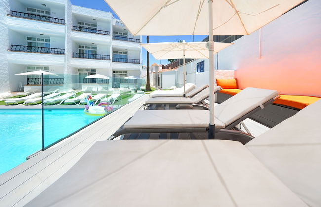 Atlantic Sun Beach - Gay Men Only - Foto 50