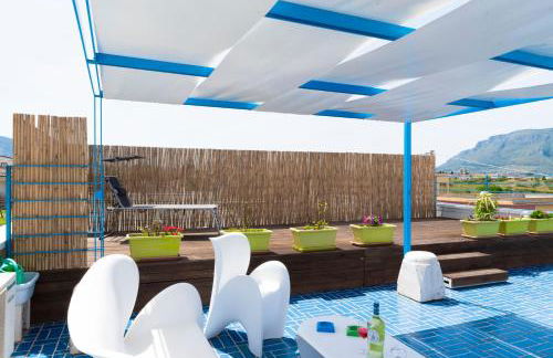 Brand new Villa With Pool and Alcamo Marina Terrace - Foto 55