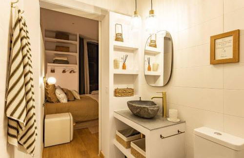 Moderno Apartamento en el Corazón de Barcelona - Photo 25