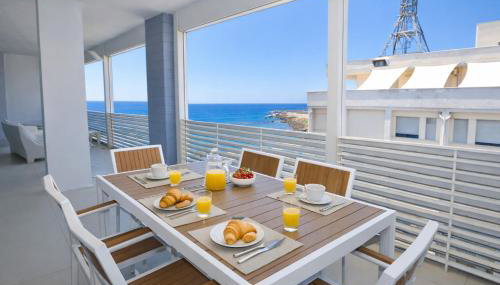 Attico 5 Vele by Salento Affitti - Foto 5