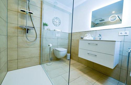 Haus Nordseebrandung NC24 - Foto 17