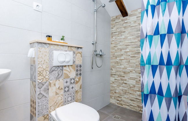 Villa Majkovica - Foto 31