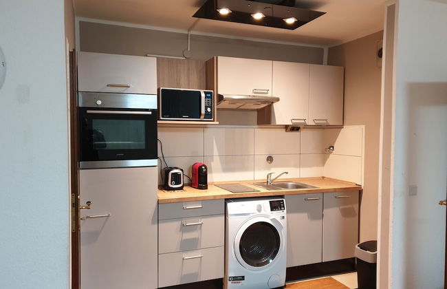 Golden Apartments - Foto 3