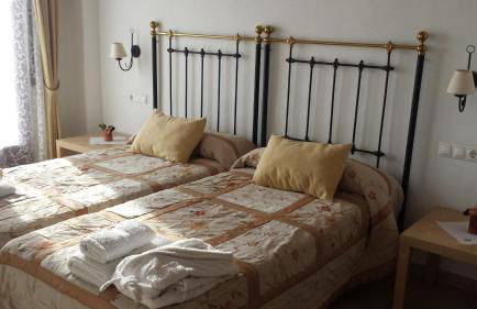 Casa Rural Ca'l Gonzalo - Foto 8