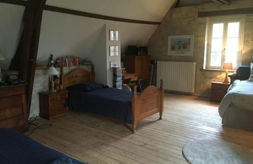 Maison cosy dans village historique - Foto 21