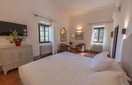 Corte di Valle Wine and Resort - Foto 56