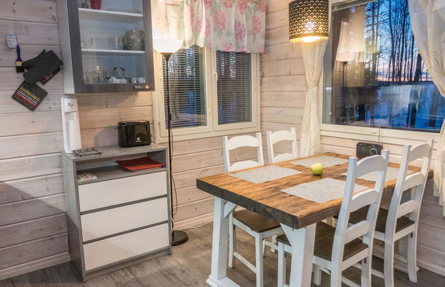 Villa rukan kesäniemi - Foto 7