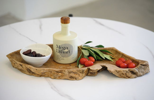 Mega Lithari Villas Corfu - Foto 31