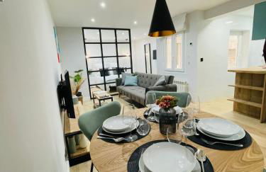 ALANDA vivienda turística - Foto 1