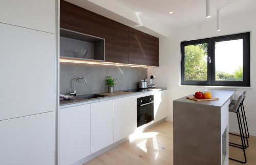 MODENA MARIS-heated pool-grill-relax-jacuzzi apartments - Foto 48