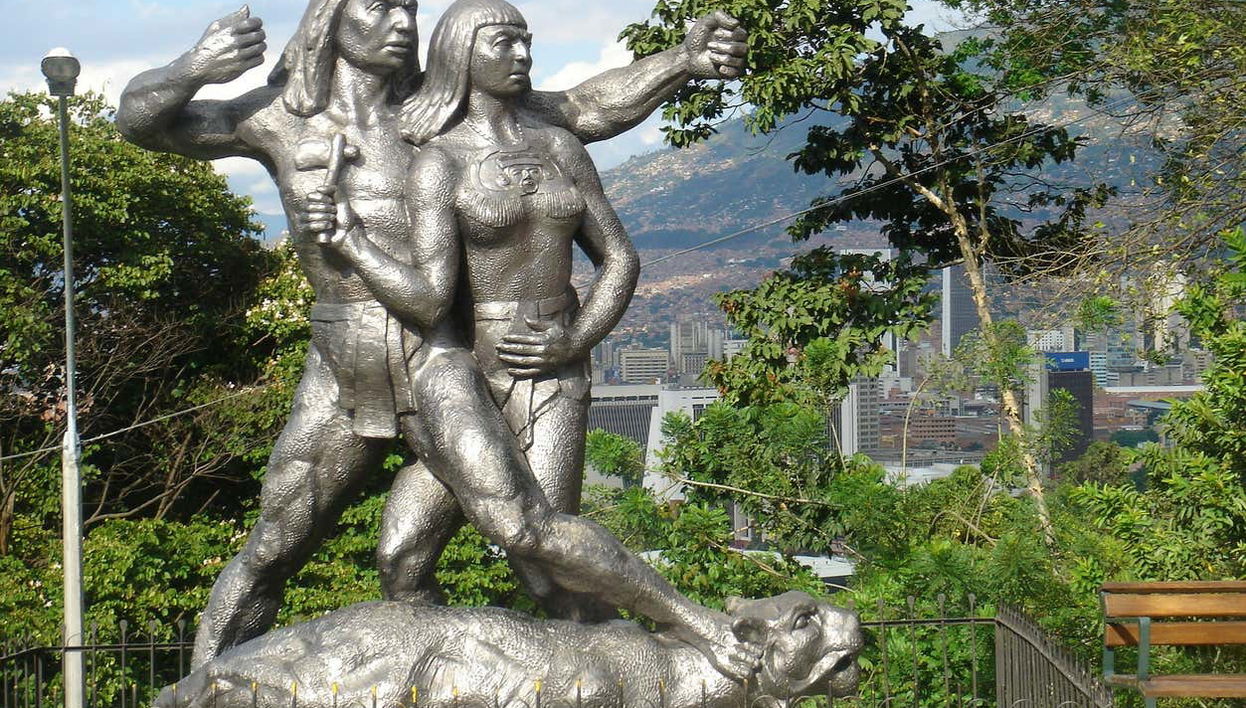 Tour completo di Medellín - Foto 2