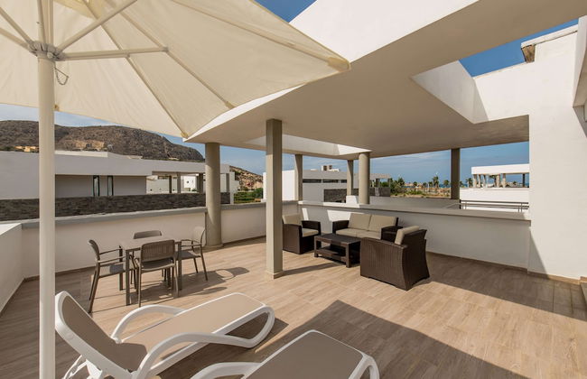 Radisson Blu Residences Al Hoceima - Foto 9