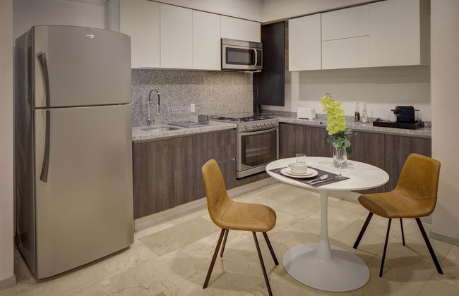 MX Grand Suites - Foto 30