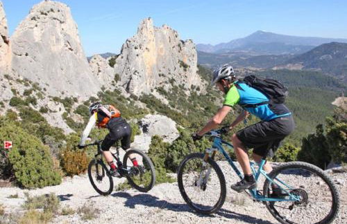 Le Rieufroid - Foto 53