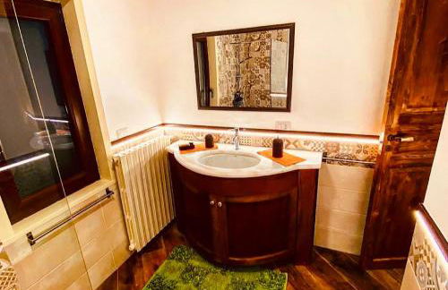 Chalet Grotta Monte Etna - Foto 14