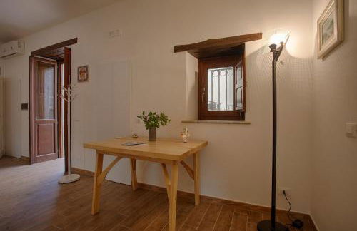 Erice Lovely Apt with Terrace and Stunning View - Foto 22