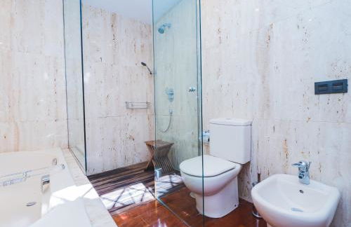 Cubo's Gibralfaro House Center - Photo 52