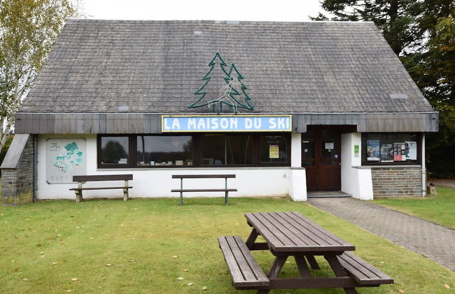 Apartment in Champlon Ardenne - Photo 26