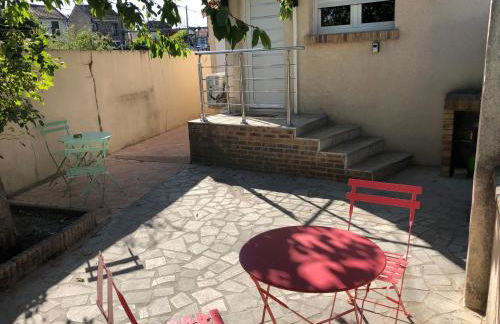 AlloAppartMeublé_L'émeraude - Foto 17