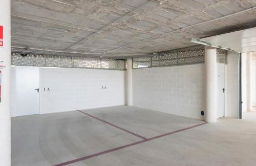 Seaview Luxury 2 Bedrooms Apt in Reserva del Higueron - Foto 34