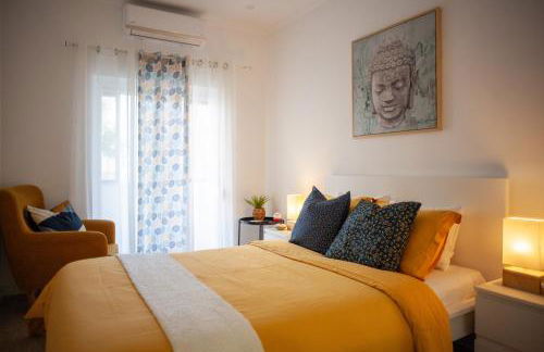 Just4uApartment - Near Lisbon & Beach - With AC - Foto 3