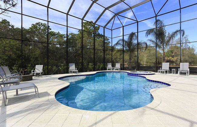 Je58008 - Reunion Resort - 7 Bed 7 Baths Villa - Foto 28