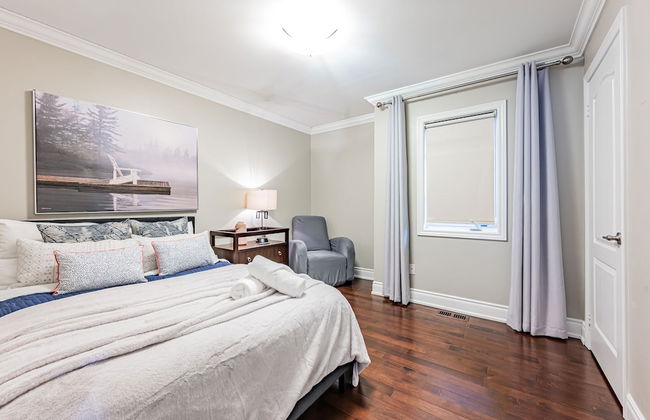 Luxury Villa - Mississauga Square One - Photo 5