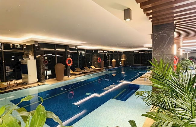 Masteri Waterfront by Emily in Town - Foto 26