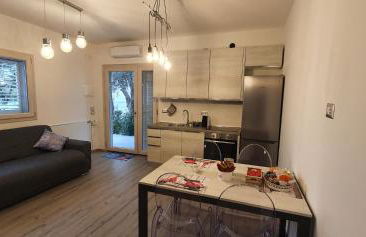 La Casetta tra Sassi e Ulivi B&B - Foto 12