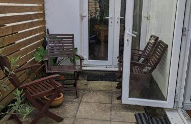 House for Families or Groups near Cardiff City Centre - Foto 29