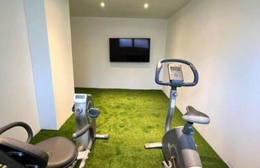 Villa Luxe Oasis - Foto 43