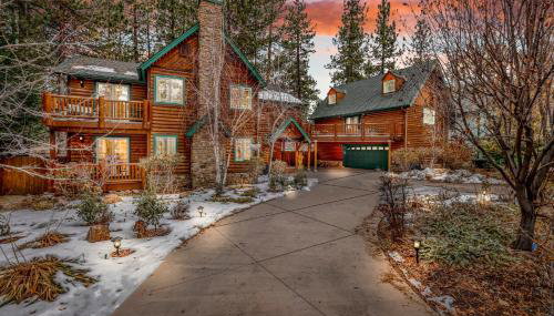 Flitterbick Lodge #2246 - Foto 4