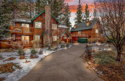 Flitterbick Lodge #2246 - Foto 4