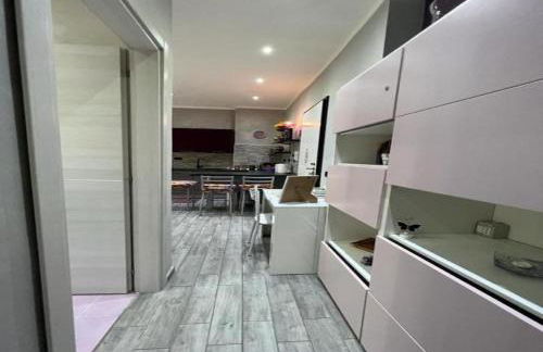 Casa Vacanza GLICINE - Photo 20