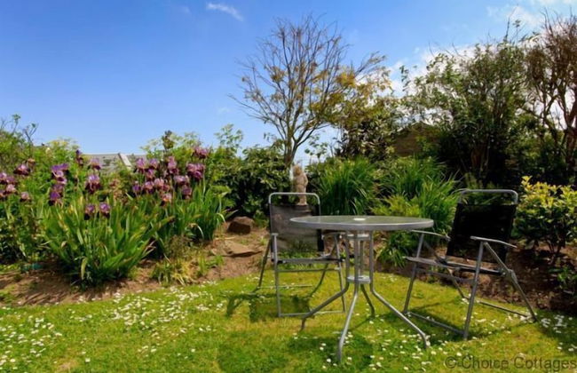 Croyde BAY Lodge 1 Bedroom - Photo 13