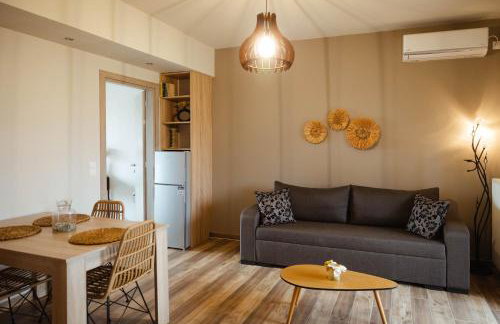 Aegialis seaside apartments - Foto 63