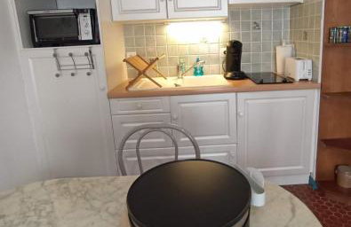 Ti Billig 100 m de la plage avec WiFi - Foto 28