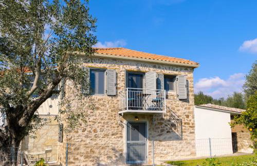 Messinian Stone House - Foto 10