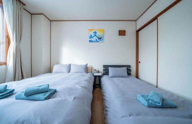 YADOKITO 1 201 - Photo 6