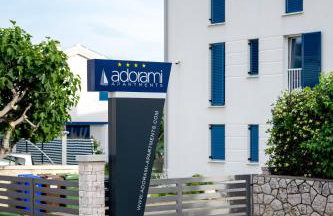 Adorami Apartments - Foto 30