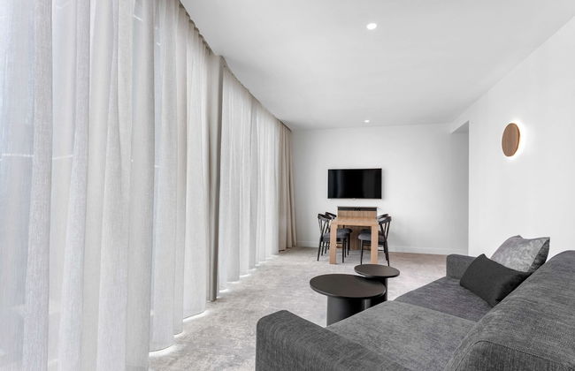 Adina Apartment Hotel Melbourne Southbank - Foto 27