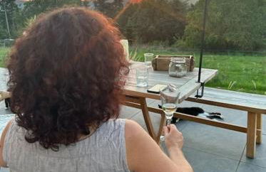 Mosel Urlaub Stabenhof - Whirlpool, Natur und Grill - Foto 37