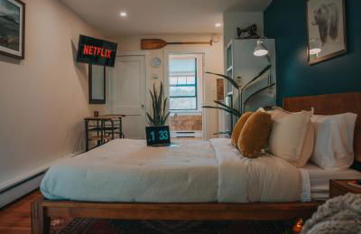 The Willow, Catskill - Foto 71