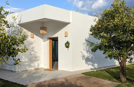 Le Jardin de Temeni - Foto 3