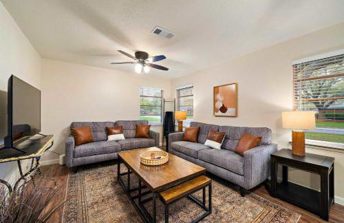 Peaceful Abode in Convenient Baytown Location - Foto 11