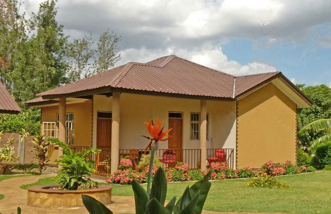 Milimani Cottages - Foto 11
