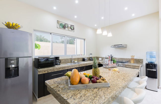 Meso Maya - Photo 13